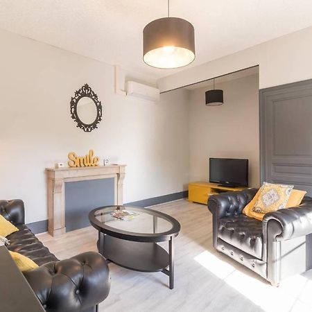 Appartements Le Cru Colbert Beaune  Exterior photo