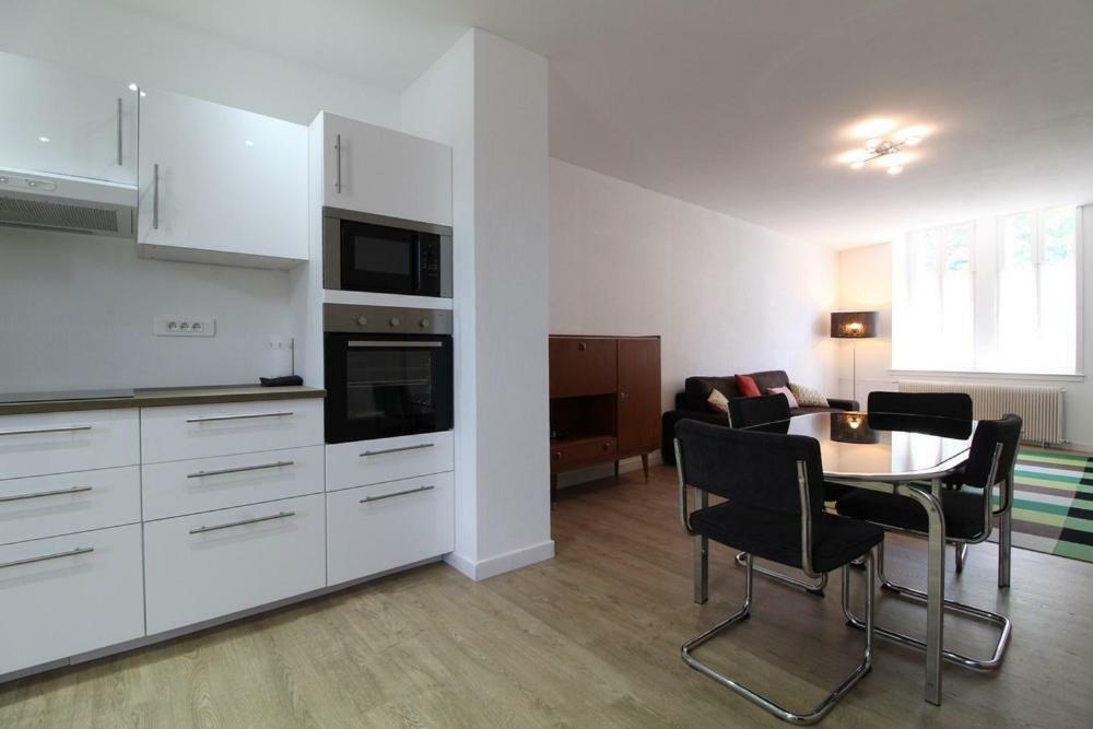 Appartements Le Cru Colbert Beaune  Exterior photo